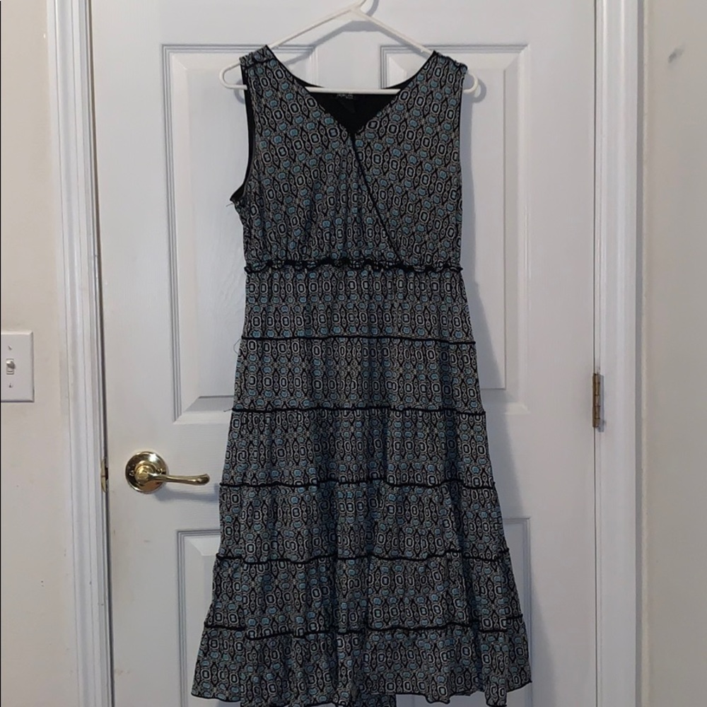 Summer dress